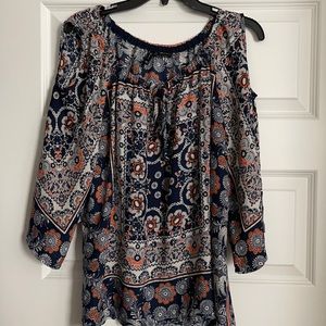 New Direction lightweight shirt